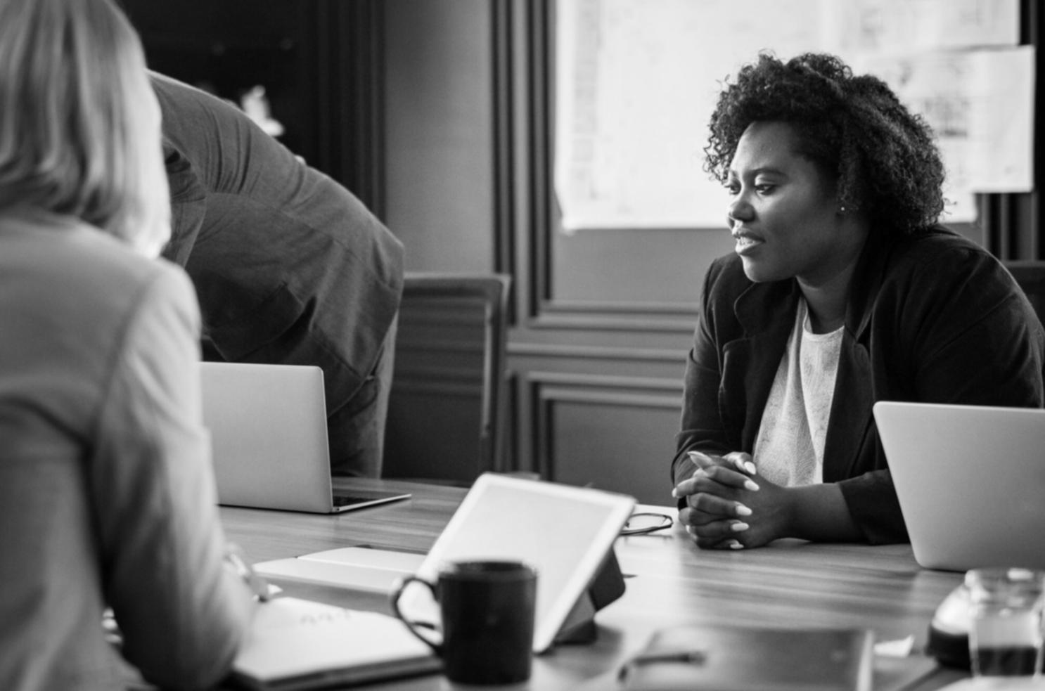 Consultation financière personnalisée avec nos experts en gestion budgétaire